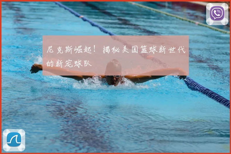 尼克斯崛起!揭秘美国篮球新世代的新宠球队