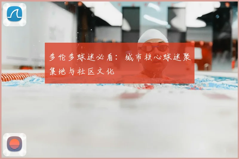 多伦多球迷必看：城市核心球迷聚集地与社区文化